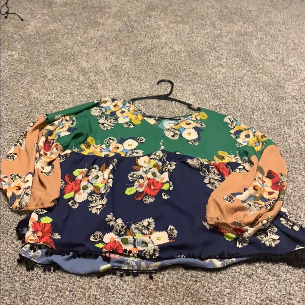 Ivy Jane top